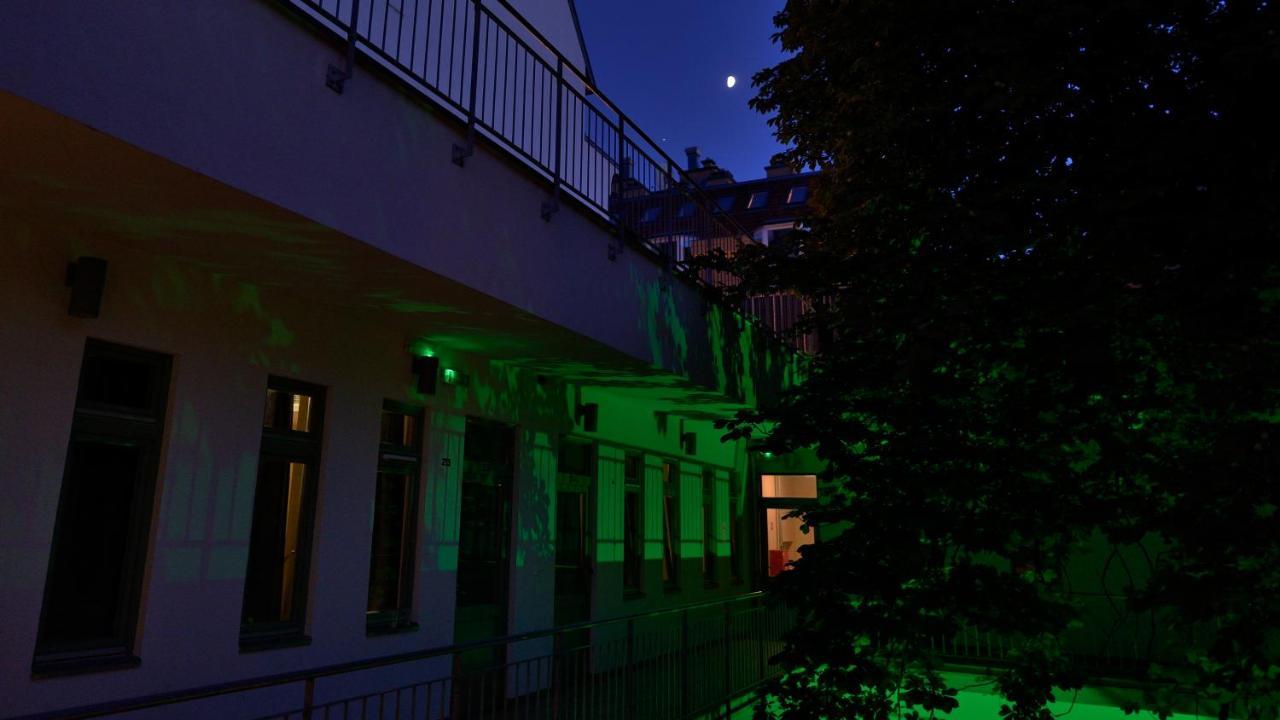 Hostel The Hive Party *